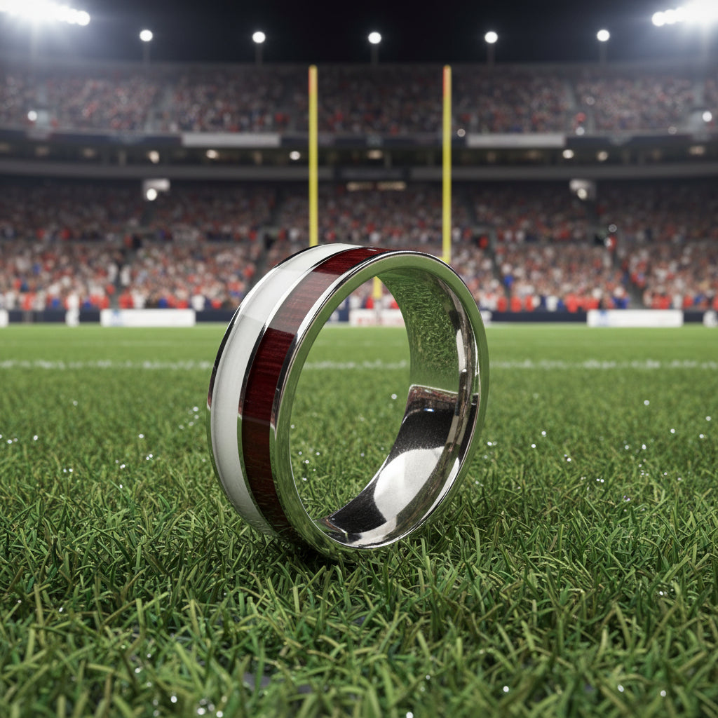 Gameday Spirit Rings — Vol. 1S
