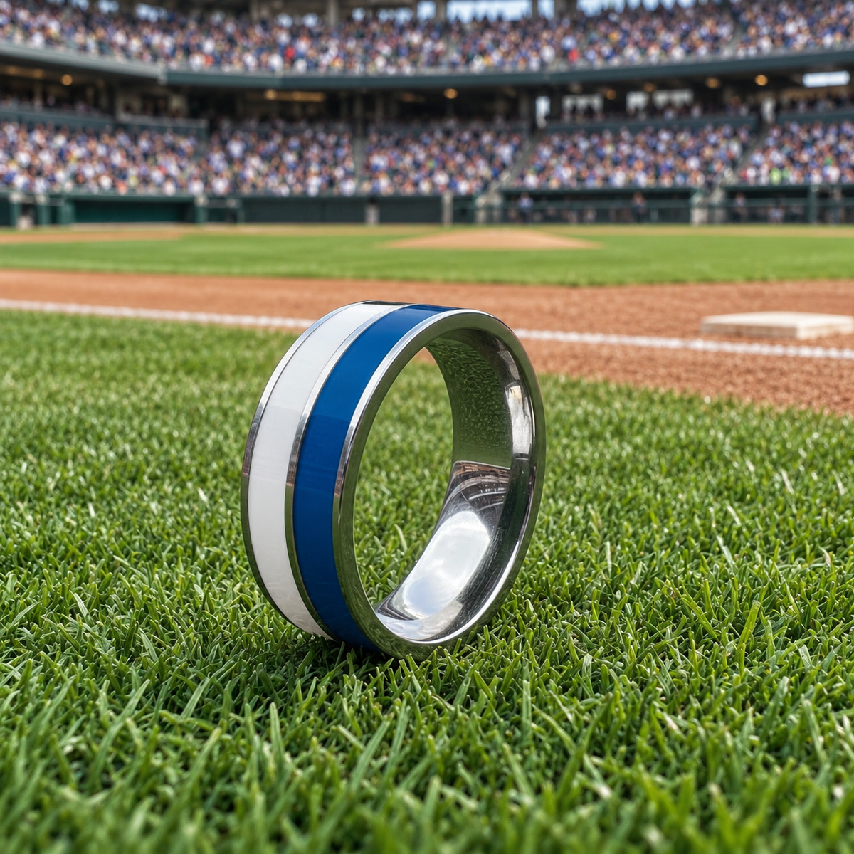 Gameday Spirit Rings — Vol. 6S