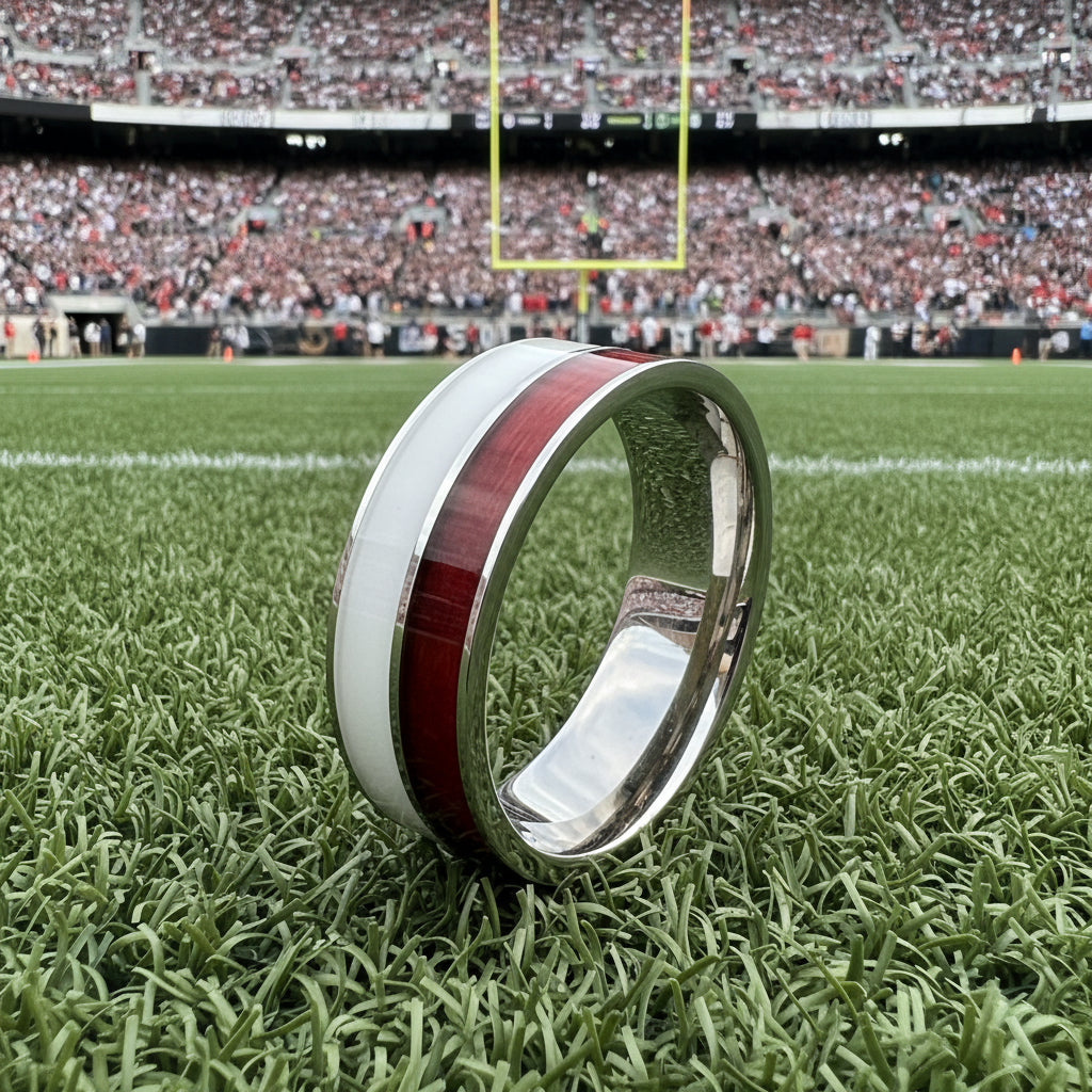 Gameday Spirit Rings — Vol. 1S