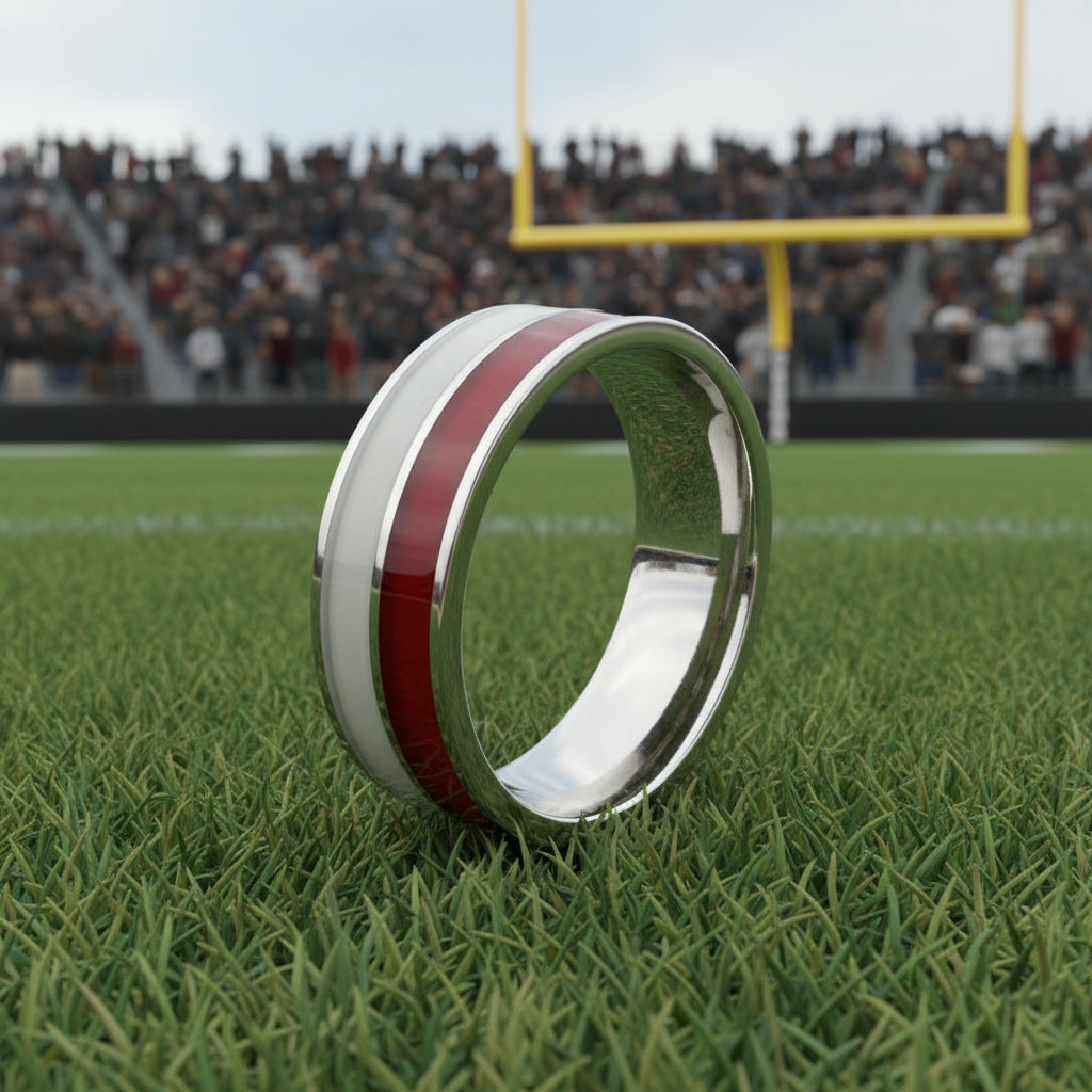 Gameday Spirit Rings — Vol. 1S