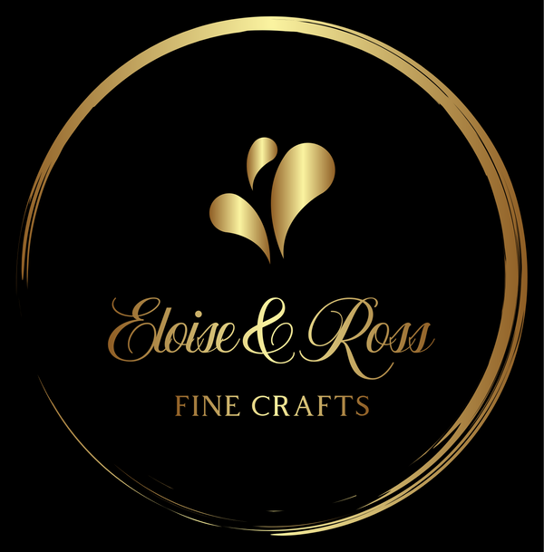 Eloise and Ross Fine Crafts