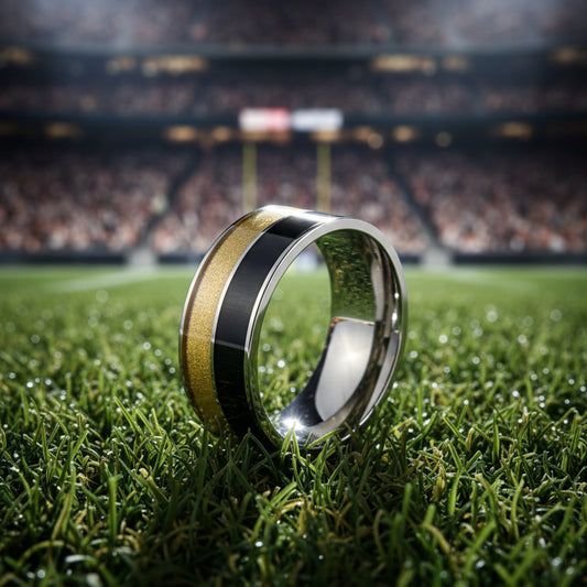 Gameday Spirit Rings - Vol. 1
