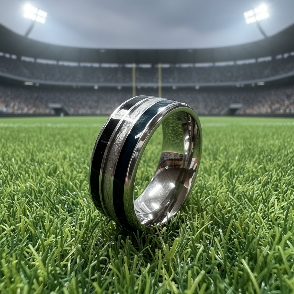 Gameday Spirit Rings — Vol. 3