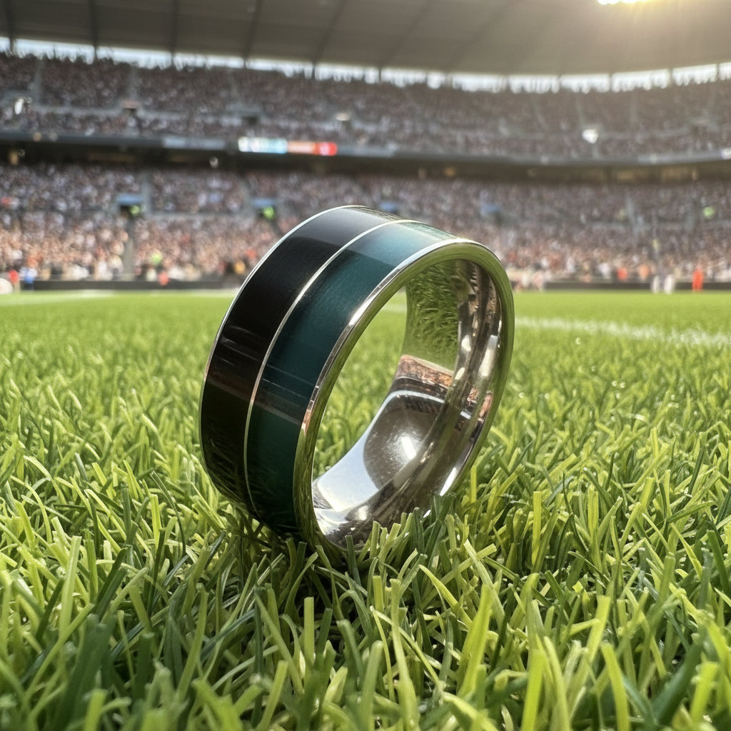 Gameday Spirit Rings — Vol. 2