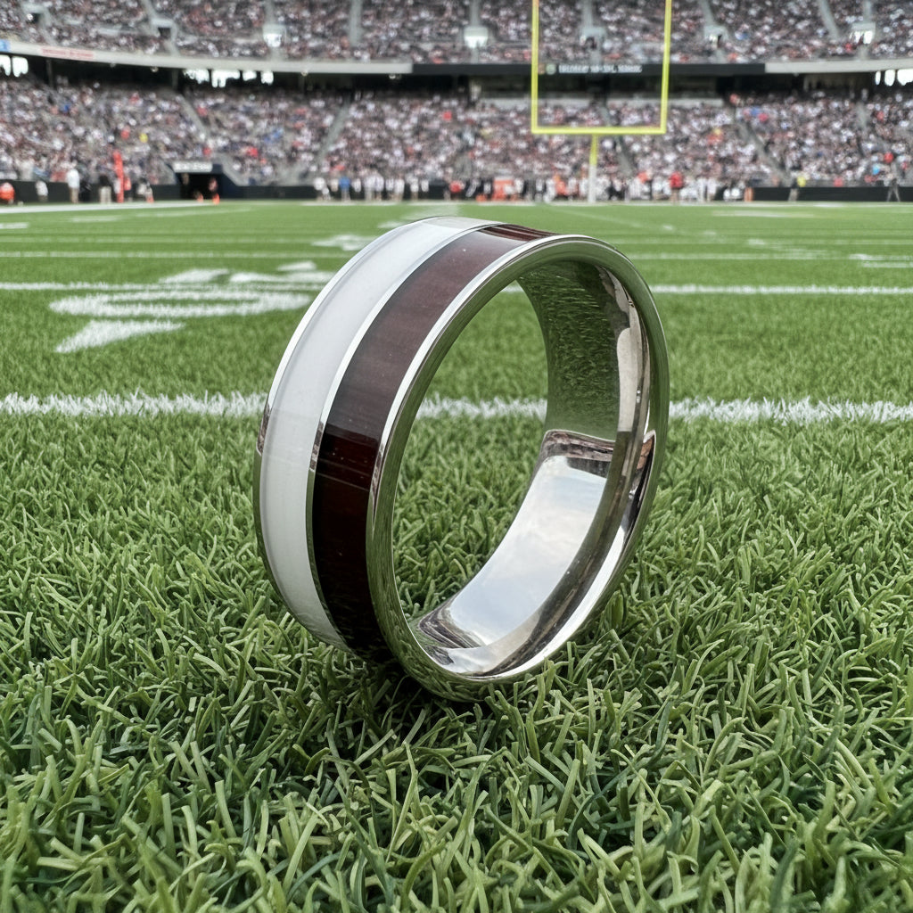 Gameday Spirit Rings — Vol. 2S