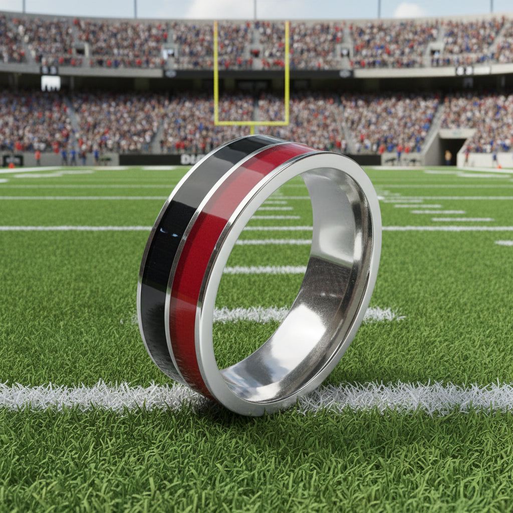 Gameday Spirit Rings — Vol. 1S